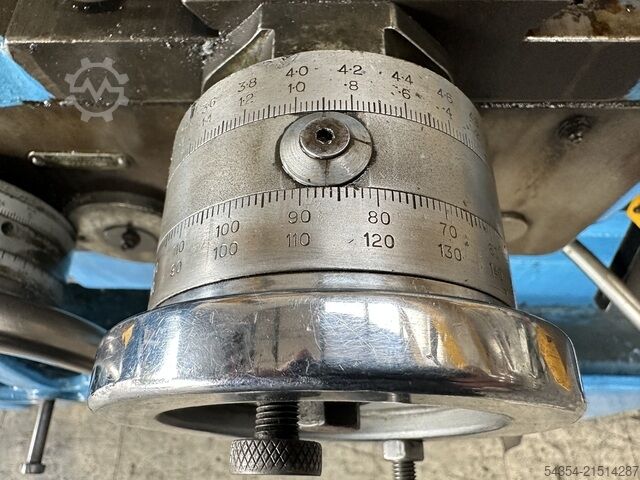 Leit-/Zugspindeldrehmaschine Dean Smith  & Grace Type 13 - 1SB