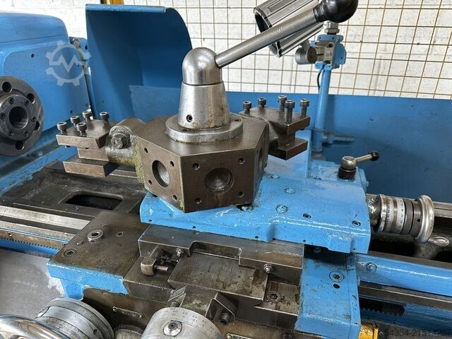 Leit-/Zugspindeldrehmaschine Dean Smith  & Grace Type 13 - 1SB