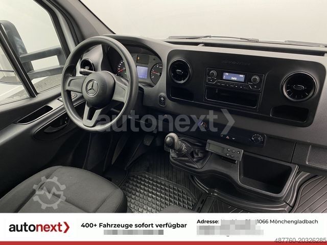 Refrigerator body van MERCEDES-BENZ Sprinter 516 *ThermoKing V500-MAX -20°C Tiefkühl