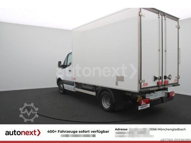 Refrigerator body van MERCEDES-BENZ Sprinter 516 *ThermoKing V500-MAX -20°C Tiefkühl