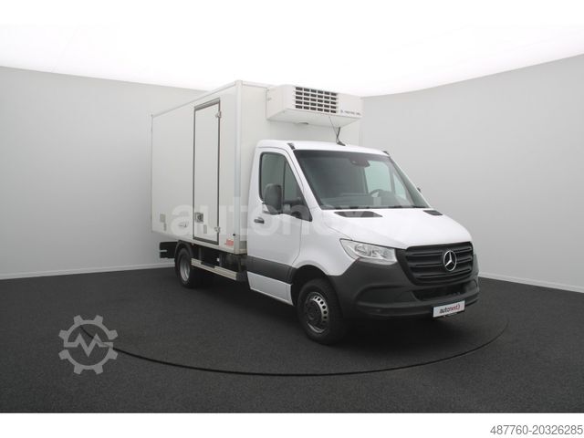 Refrigerator body van MERCEDES-BENZ Sprinter 516 *ThermoKing V500-MAX -20°C Tiefkühl