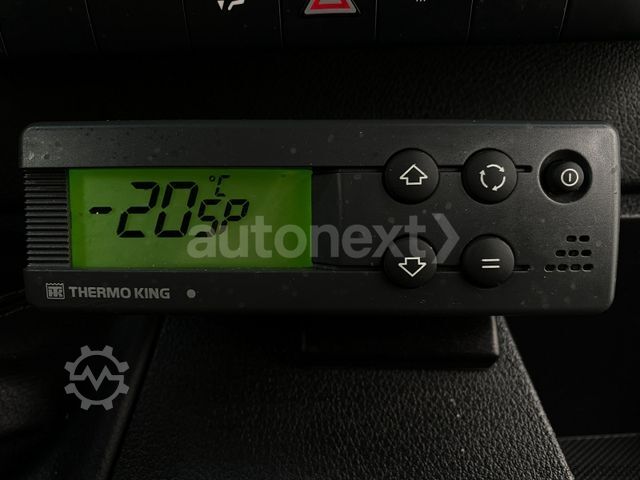 Refrigerator body van MERCEDES-BENZ Sprinter 516 *ThermoKing V500-MAX -20°C Tiefkühl