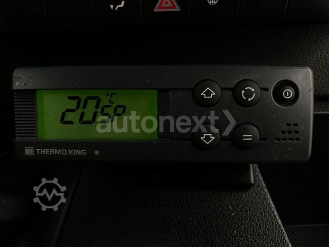 Refrigerator body van MERCEDES-BENZ Sprinter 516 *ThermoKing V500-MAX -20°C Tiefkühl