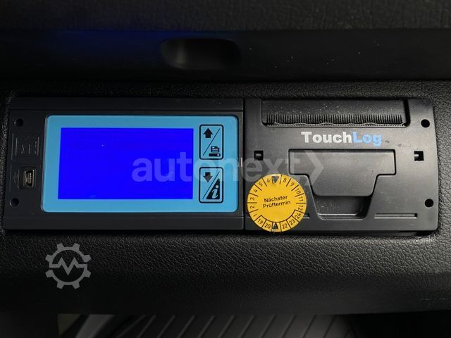 Refrigerator body van MERCEDES-BENZ Sprinter 516 *ThermoKing V500-MAX -20°C Tiefkühl