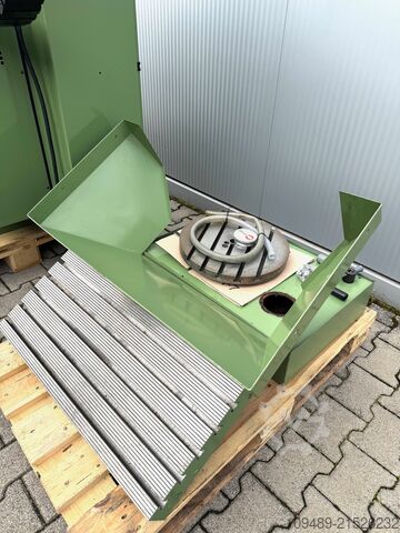 Fräsmaschine/Hermle UWF 802 M HERMLE UWF 802 M