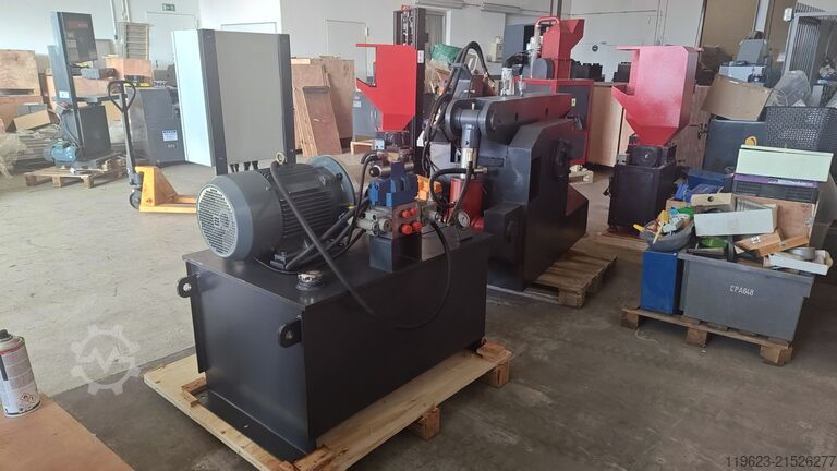 Alligatorschere Alligatorschere AS 1000