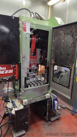 Stanzautomat Ma-Bu 25 VP /RC