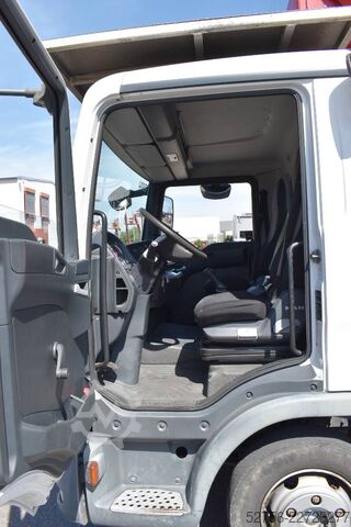 Lkw-Arbeitsbühne Ruthmann T 330 (TÜV und UVV neu!)