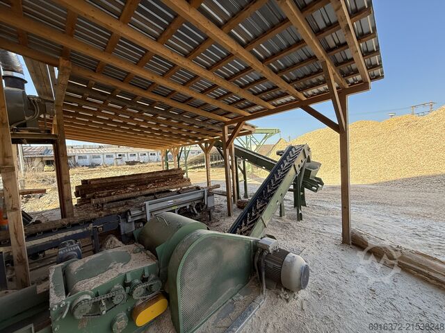 Schneidlinie Amix LD-400