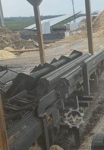 Schneidlinie Amix LD-400