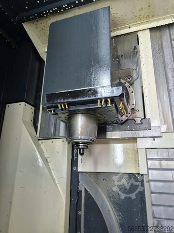 Fräsmaschine 5-Achs Deckel Maho DMU 60 Monoblock