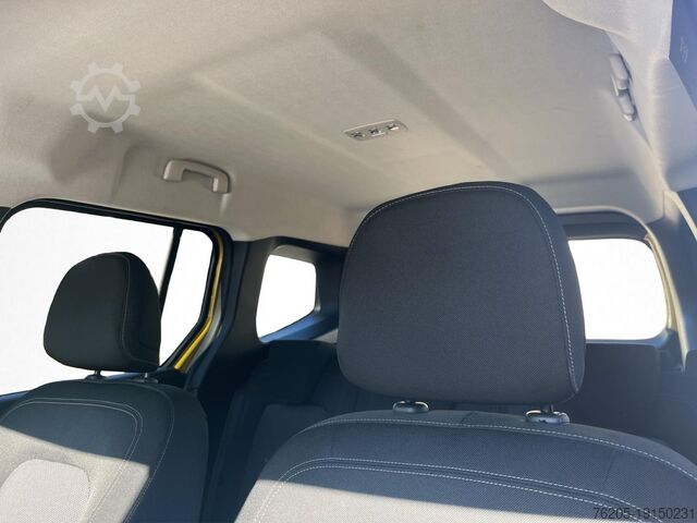 Minibus Mercedes-Benz Citan 113 Tourer Pro Navi PDC KAM SHZ KlimaA