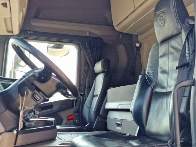 Standard-SZM Scania G450 NGS Highline 6x2/4 - Steering - Euro 6 - L...