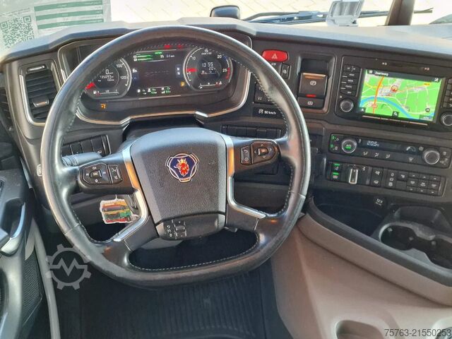 Standard-SZM Scania G450 NGS Highline 6x2/4 - Steering - Euro 6 - L...