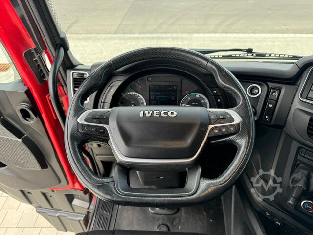 Standard SZM Iveco s-way 480