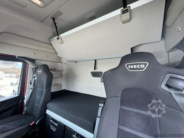 Standard SZM Iveco s-way 480