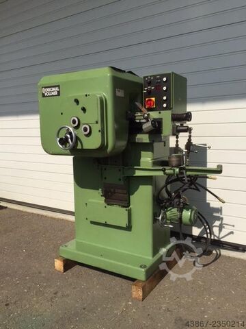 Vollmer Stauchmaschine Vollmer PMH 10U