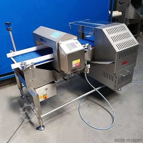 Metal detector Pulsotronic M-Pulse 2