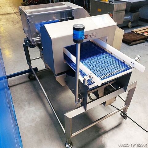 Metal detector Pulsotronic M-Pulse 2