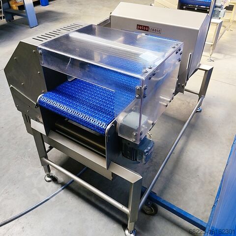 Metal detector Pulsotronic M-Pulse 2