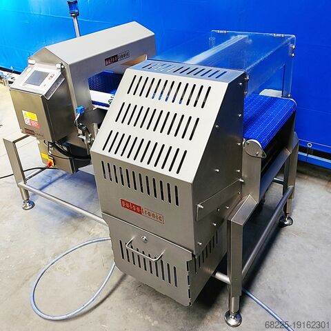 Metal detector Pulsotronic M-Pulse 2