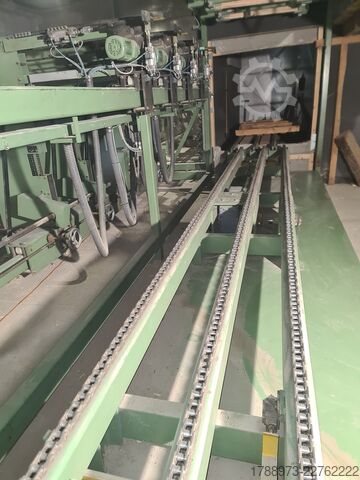WEINIG Pater-Noster automatic stacker Michael Weinig AG 811.000