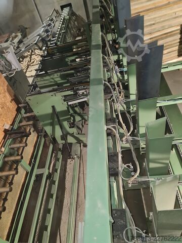 WEINIG Pater-Noster automatic stacker Michael Weinig AG 811.000