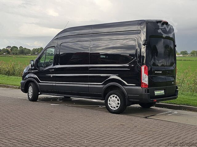 High-roof van FORD TRANSIT 330 L3H3 XL Navi Carplay