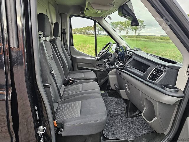 High-roof van FORD TRANSIT 330 L3H3 XL Navi Carplay
