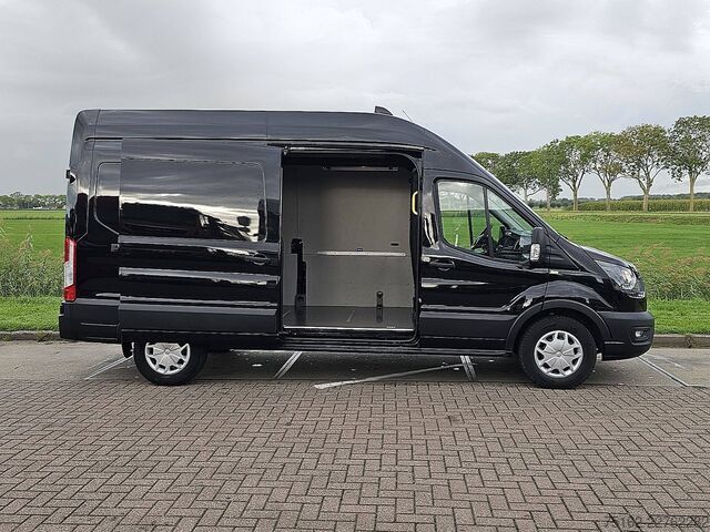 High-roof van FORD TRANSIT 330 L3H3 XL Navi Carplay