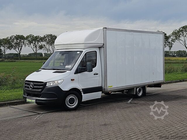 Suitcase MERCEDES-BENZ SPRINTER 314 CDI VERLAAGD C/C!!