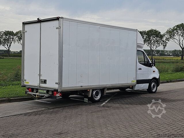 Suitcase MERCEDES-BENZ SPRINTER 314 CDI VERLAAGD C/C!!