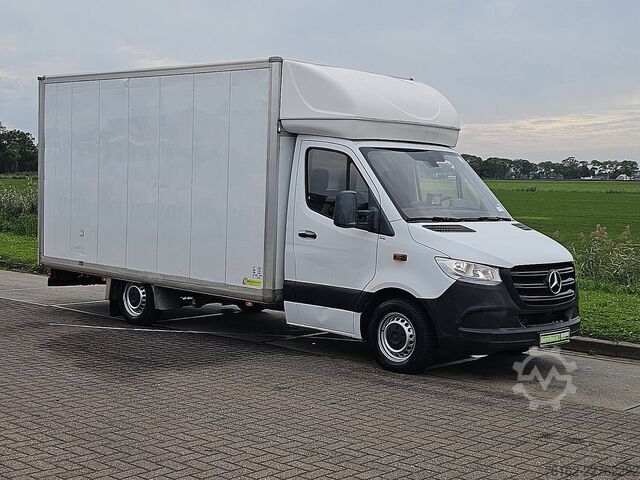 Suitcase MERCEDES-BENZ SPRINTER 314 CDI VERLAAGD C/C!!