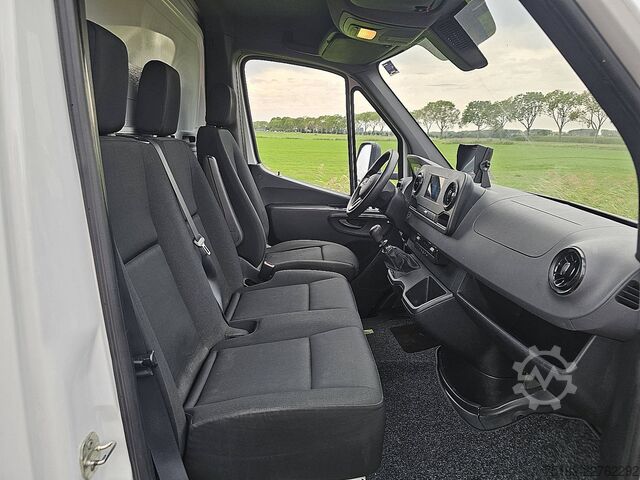 Suitcase MERCEDES-BENZ SPRINTER 314 CDI VERLAAGD C/C!!