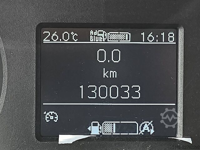 Suitcase MERCEDES-BENZ SPRINTER 314 CDI VERLAAGD C/C!!