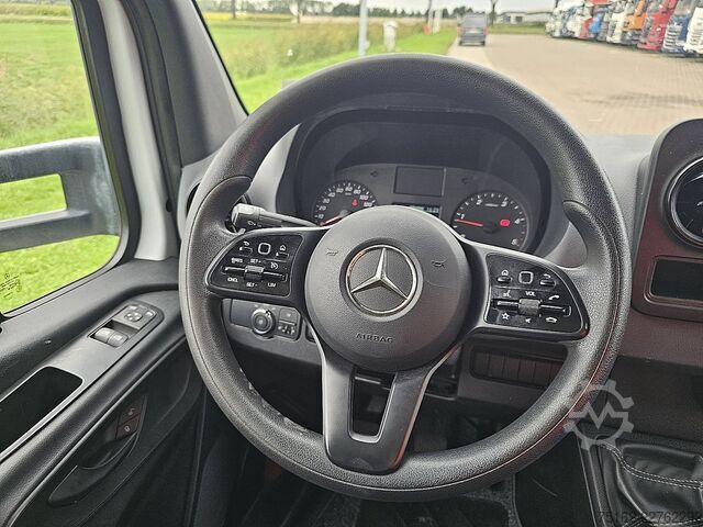 Suitcase MERCEDES-BENZ SPRINTER 314 CDI VERLAAGD C/C!!