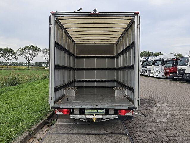 Suitcase MERCEDES-BENZ SPRINTER 314 CDI VERLAAGD C/C!!