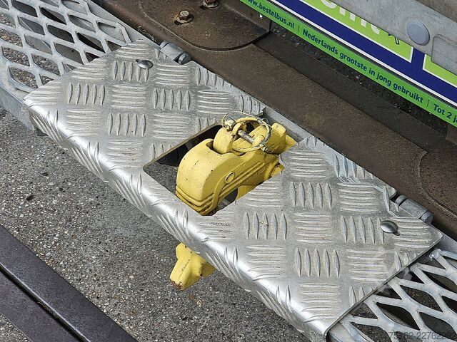 Suitcase MERCEDES-BENZ SPRINTER 314 CDI VERLAAGD C/C!!