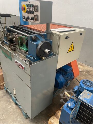 2 Die Thread Rolling machine  SENY, SENY D 44 EH