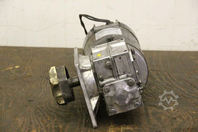 Permanent Magnet Motor Tennant 377425