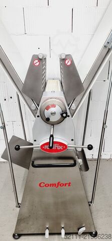 Ausrollmaschine Fritsch Rollfix Comfort