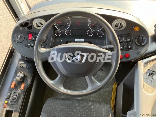 Stadtbus MAN A66 Lion's City M