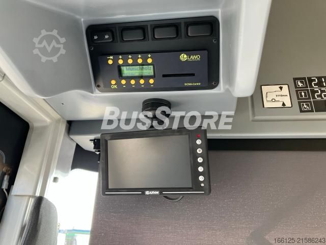 Stadtbus MAN A66 Lion's City M