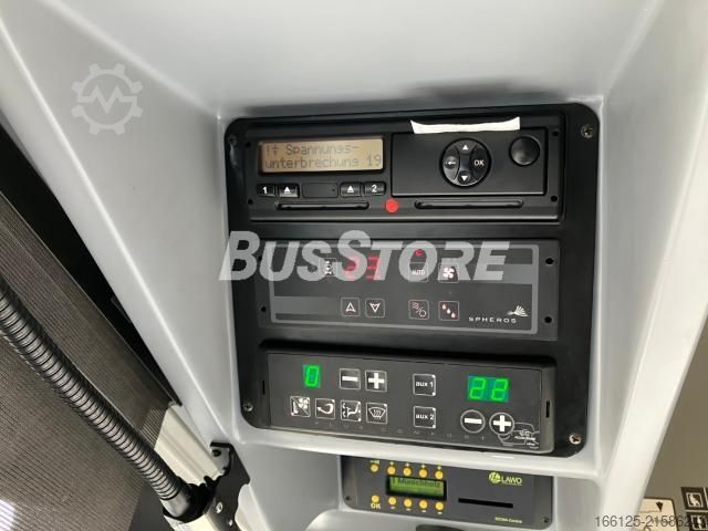 Stadtbus MAN A66 Lion's City M