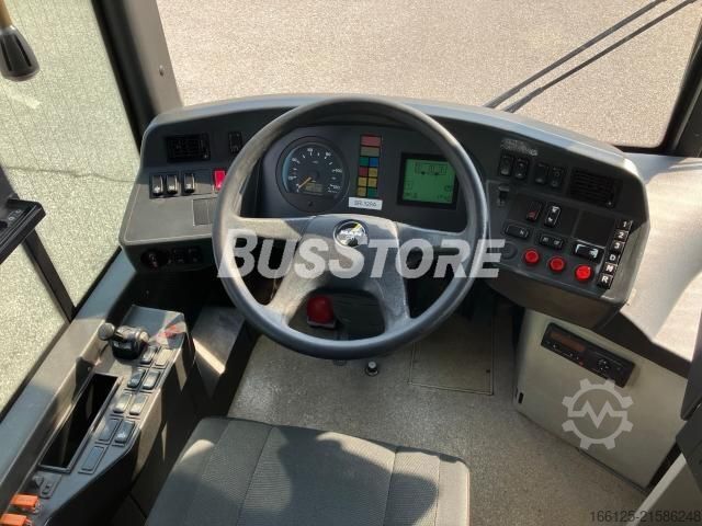 Stadtbus MAN A21 Lion's City