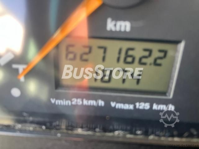 Stadtbus MAN A21 Lion's City