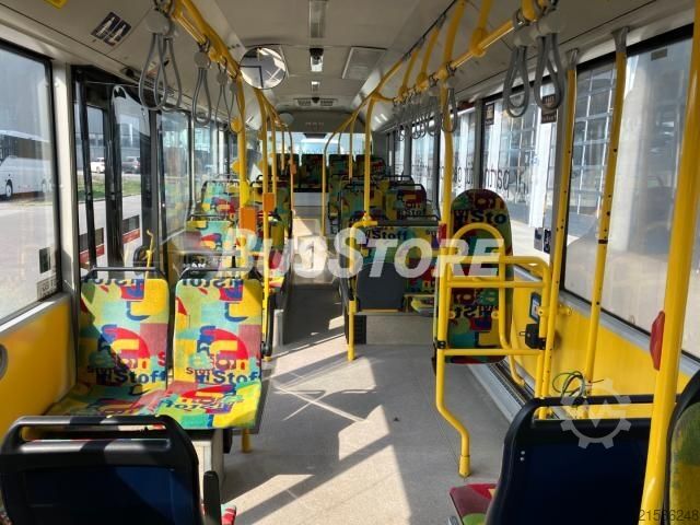 Stadtbus MAN A21 Lion's City