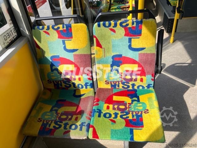 Stadtbus MAN A21 Lion's City