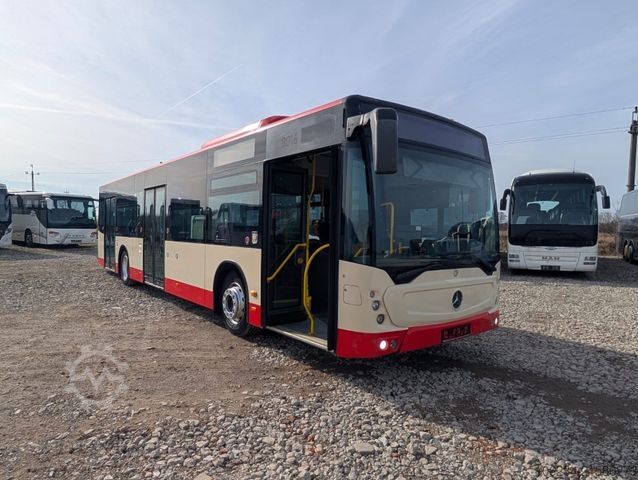 Stadtbus MERCEDES-BENZ Conecto