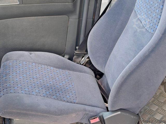 Autokran MAN TGA 18.350 * ATLAS TEREX 120.2 E A3 + FUNK *4x4